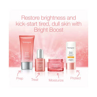 Neutrogena Bright Boost Gel Cream 50ml