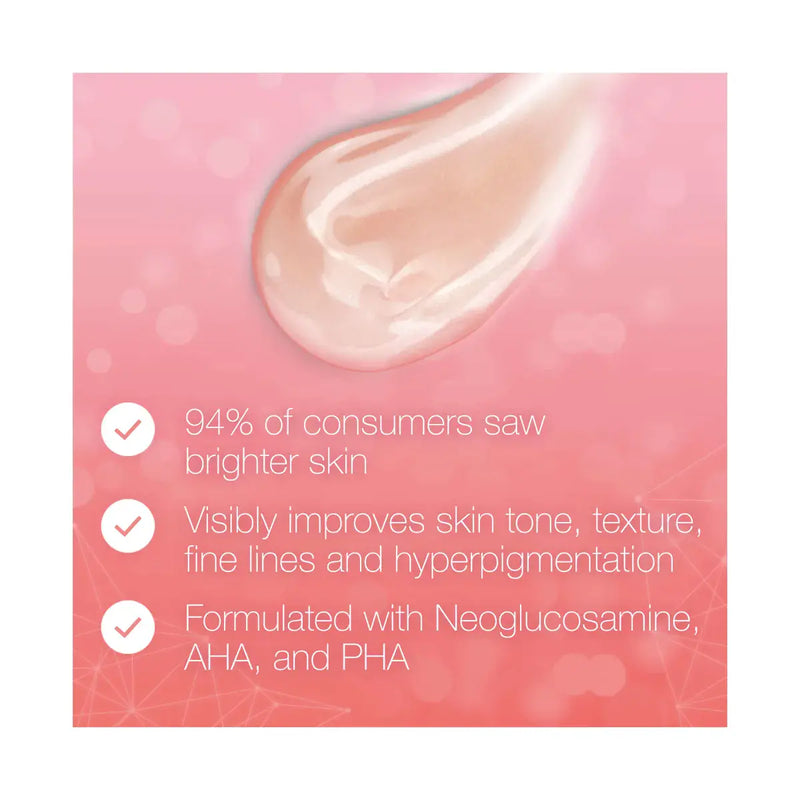 Neutrogena Bright Boost Gel Cream 50ml