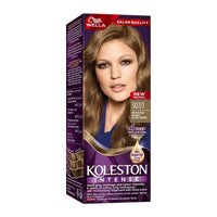 Wella Koleston Intense Hair Color 307/1 Medium Ash Blonde