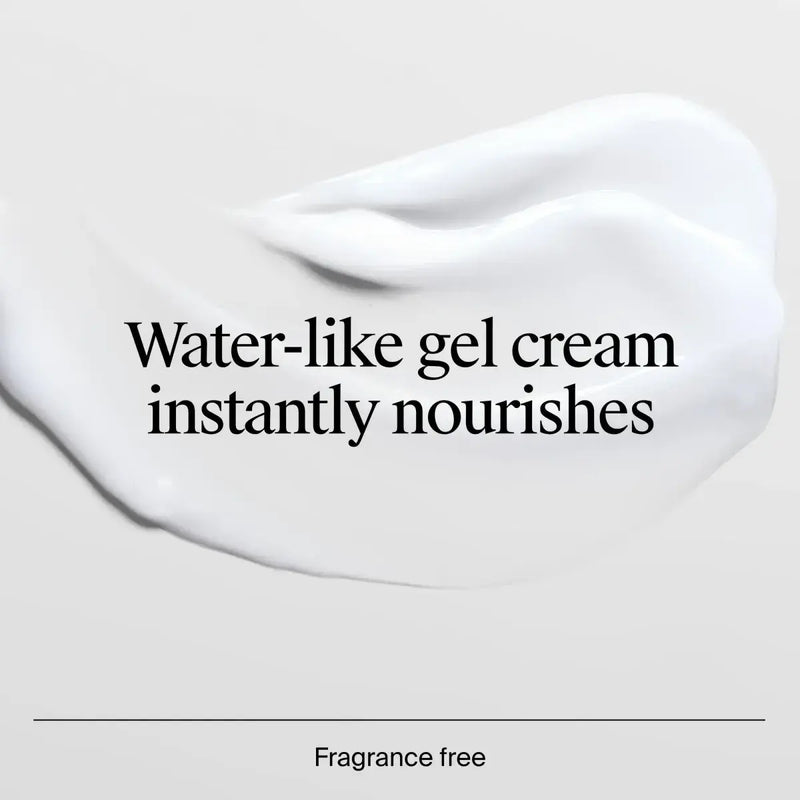 Neutrogena Hydro Boost Gel Cream Dry Skin 50ml
