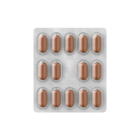 Vitabiotics Hairfollic Woman 60 Tablets