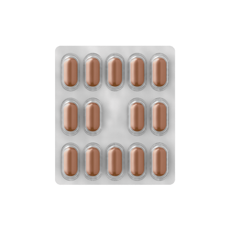 Vitabiotics Hairfollic Woman 60 Tablets