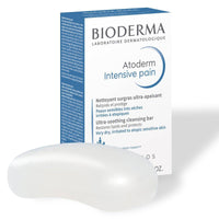 Bioderma Atoderm Intensive Cleansing Bar Soap 150g