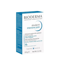 Bioderma Atoderm Intensive Cleansing Bar Soap 150g