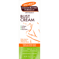 Palmers Cocoa Butter Formula With Vitamin E Bust Firming Cream 125g
