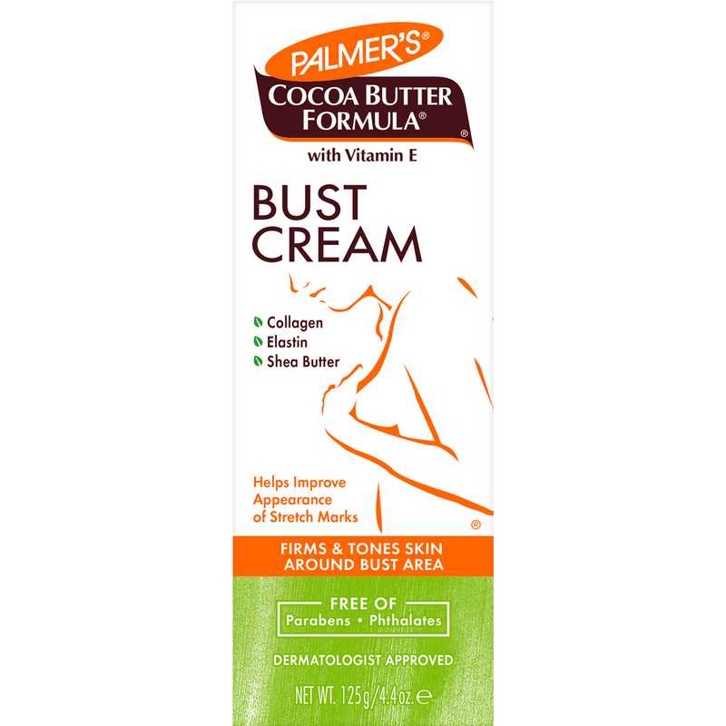 Palmers Cocoa Butter Formula With Vitamin E Bust Firming Cream 125g