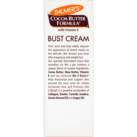 Palmers Cocoa Butter Formula With Vitamin E Bust Firming Cream 125g