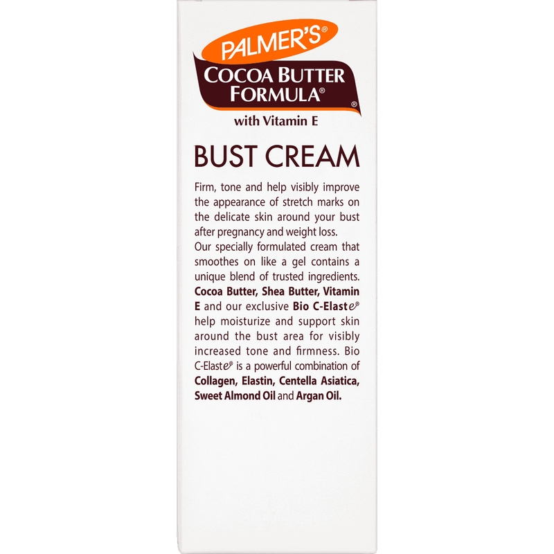 Palmers Cocoa Butter Formula With Vitamin E Bust Firming Cream 125g