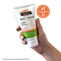 Palmers Cocoa Butter Formula With Vitamin E Bust Firming Cream 125g