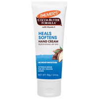 Palmers Cocoa Butter Formula With Vitamin E Heals Softens Hand Cream 96g