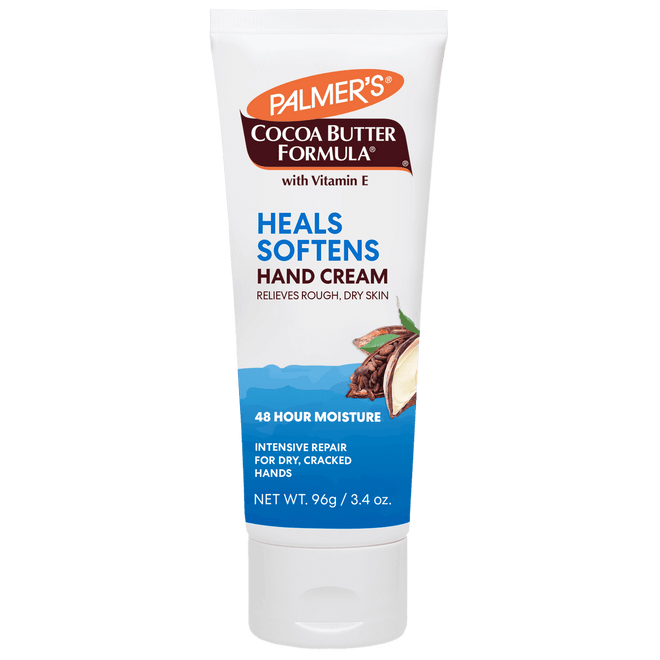 Palmers Cocoa Butter Formula With Vitamin E Heals Softens Hand Cream 96g