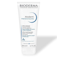 Bioderma Atoderm Intensive Ultra Soothing Balm for Face & Body 200ml