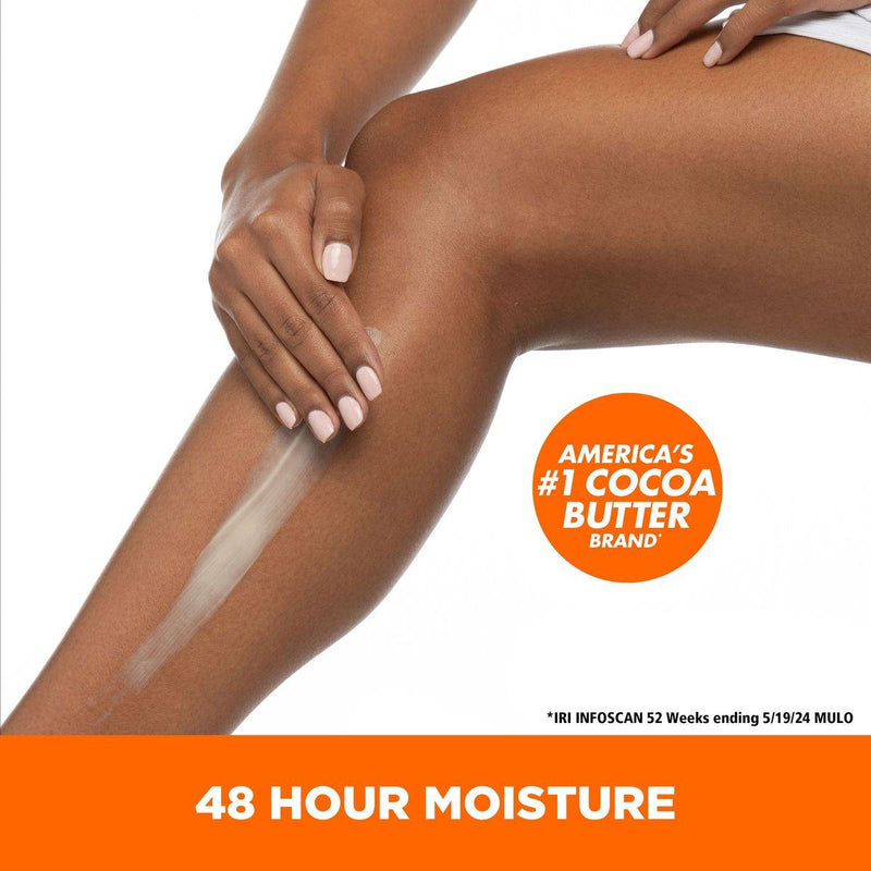 Palmers Cocoa Butter Formula With Vitamin E Heals Softens Lotion Pump 400ml