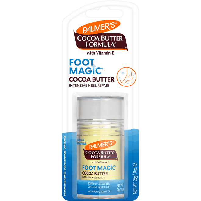 Palmers Cocoa Butter Formula With Vitamin E Heel Repair Cream 25g