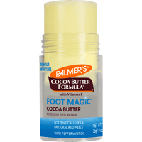 Palmers Cocoa Butter Formula With Vitamin E Heel Repair Cream 25g
