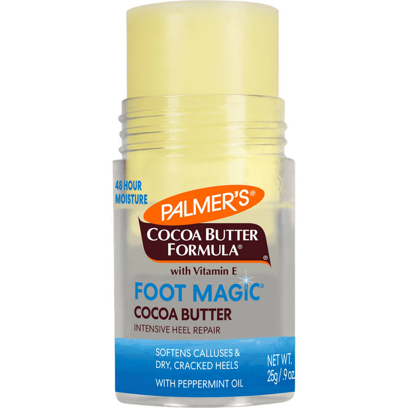 Palmers Cocoa Butter Formula With Vitamin E Heel Repair Cream 25g