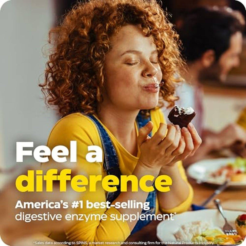 Enzymedica Digest Gold Atpro 45 Capsules