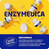 Enzymedica Digest Pregnancy 90 Capsules