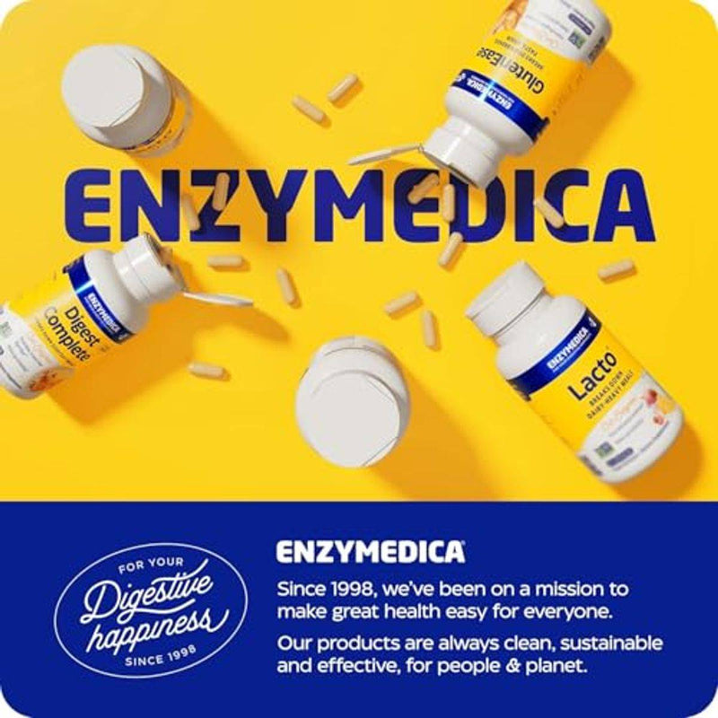 Enzymedica Digest Pregnancy 90 Capsules