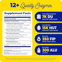 Enzymedica Kids Digest 60 Chews