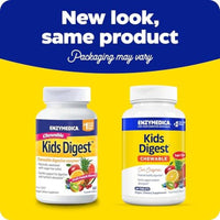 Enzymedica Kids Digest 60 Chews
