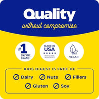 Enzymedica Kids Digest 60 Chews