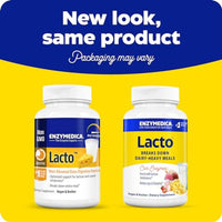 Enzymedica Lacto 30 Capsules