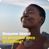 Enzymedica Mucostop 48 Capsules