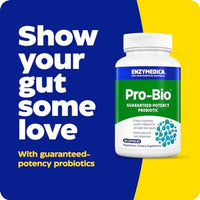 Enzymedica ProBio 30 Tablets