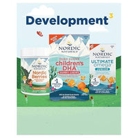 Nordic Naturals Baby DHA Vegetarian 30ml