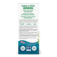 Nordic Naturals Baby DHA Vegetarian 30ml
