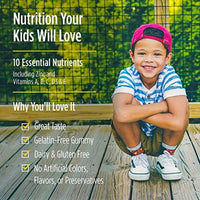 Nordic Naturals Cherry Berry 120 Gummies