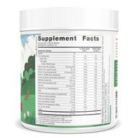 Nordic Naturals Cherry Berry 120 Gummies