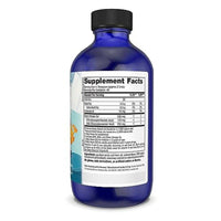 Nordic Naturals Childrens DHA Liquid 118ml
