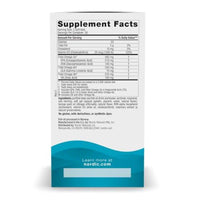 Nordic Naturals Complete Omega + Vitamin D3 60 Capsules