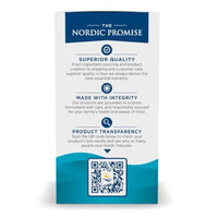 Nordic Naturals Complete Omega + Vitamin D3 60 Capsules
