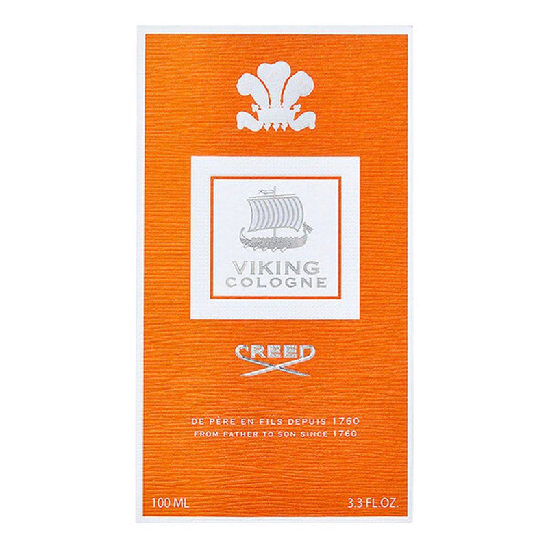 Creed Viking Cologne (M) EDP 100ml