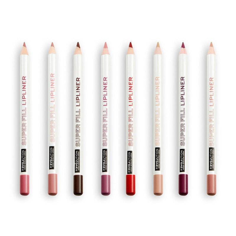 Revolution Relove Lipliner Wonder 1g