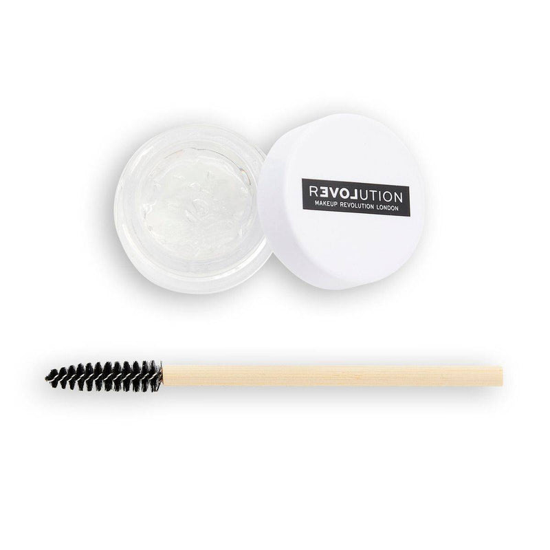 Revolution Relove Power Brow Fix Clear 3ml