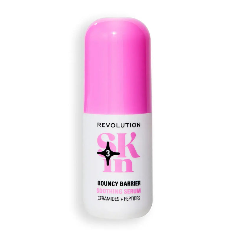 Revolution Skincare Bouncy Barrier Soothing Serum 30ml