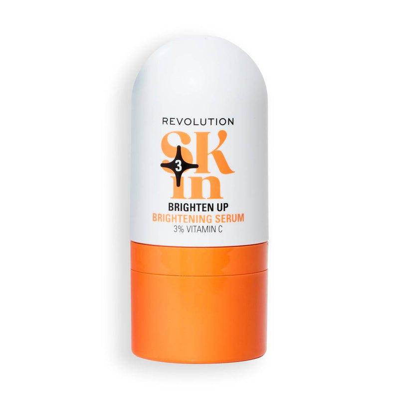Revolution Skincare Brighten Up Brightening Serum 30ml