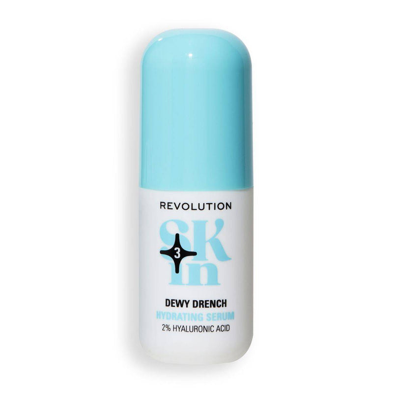 Revolution Skincare Dewy Drench Hydrating Serum 30ml