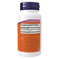 Now Ubiquinol 200mg 60 Softgels