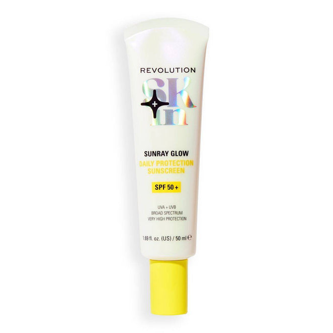 Revolution Skincare Glowy Moisturiser 50ml