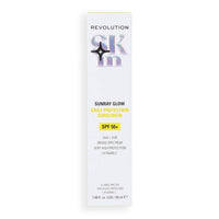 Revolution Skincare Glowy Moisturiser 50ml