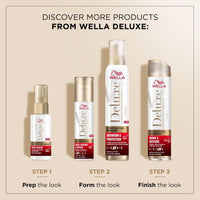 Wella Deluxe Style Rescue Serum 50ml