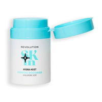 Revolution Skincare Hydra Heist Hydrating Moisturiser 50ml