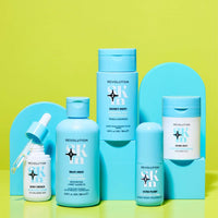 Revolution Skincare Hydra Heist Hydrating Moisturiser 50ml