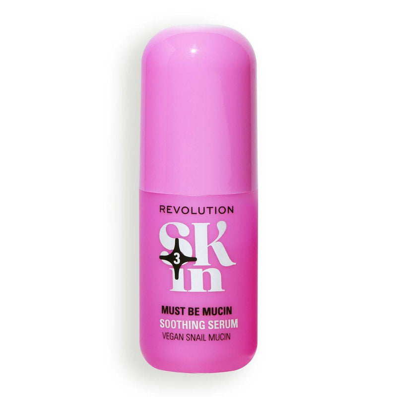 Revolution Skincare Must Be Mucin Soothing Serum 30ml