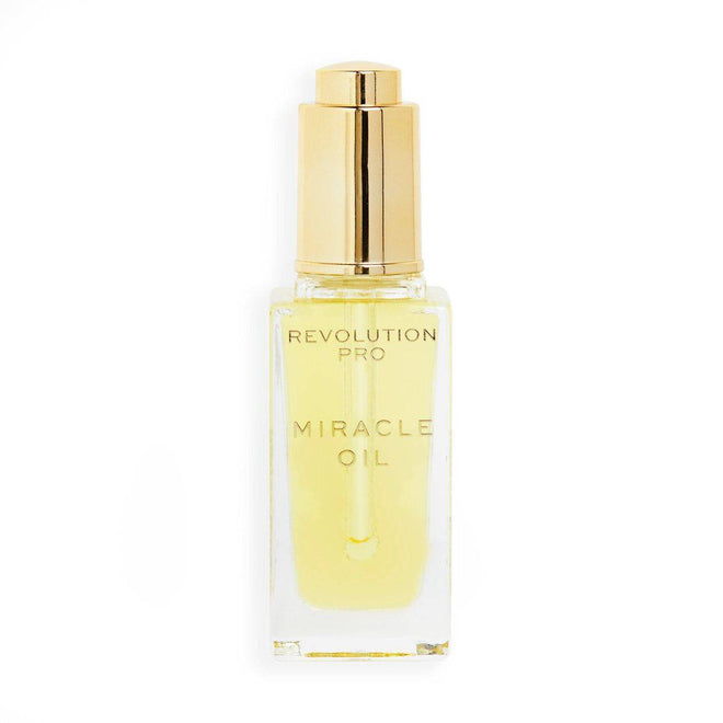 Revolution Skincare Pro Miracle Oil 30ml